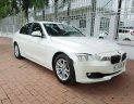 BMW 3 Series  320i 2013 - Bán ô tô BMW 3 Series 320i đời 2013, màu trắng, nhập khẩu nguyên chiếc chính chủ, giá chỉ 915 triệu