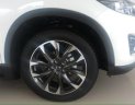 Mazda CX 5 2.5 AWD FL  2018 - Bán Mazda CX5 2.5 AWD FL 2017, số tự động, giảm 15tr cho lấy xe liền