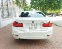 BMW 3 Series  320i 2013 - Bán ô tô BMW 3 Series 320i đời 2013, màu trắng, nhập khẩu nguyên chiếc chính chủ, giá chỉ 915 triệu