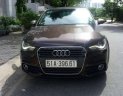 Audi A1   2011 - Bán xe Audi A1 2011, số tự động