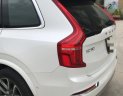 Volvo XC90   AT  2016 - Cần bán Volvo XC90 AT đời 2016, màu trắng, xe nhập như mới