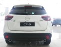 Mazda CX 5 2.5 AWD FL  2018 - Bán Mazda CX5 2.5 AWD FL 2017, số tự động, giảm 15tr cho lấy xe liền