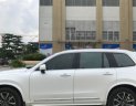 Volvo XC90   AT  2016 - Cần bán Volvo XC90 AT đời 2016, màu trắng, xe nhập như mới