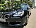 BMW 6 Series 640i Grand Coupe 2015 - Bán ô tô BMW 6 Series 640i Grand Coupe đời 2015, màu đen, nhập khẩu