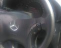 Mercedes-Benz E class MT 2003 - Cần bán xe Mercedes E Class, xe đi giữ gìn rất kỹ, máy móc nguyên zin