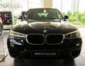 BMW X3 Mới    Xdrive 20i (Chỉ Cần Trả Trước 420 Triệu) 2018 - Xe Mới BMW X3 X3 Xdrive 20i (Chỉ Cần Trả Trước 420 Triệu) 2018