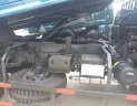 Thaco FORLAND FD850 - 4WD.E4 2018 - Bán xe ben Thaco Forland 2 cầu 6.3 khối đời 2018, màu xanh lam