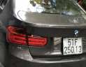 BMW 3 Series   320i 2015 - Cần bán xe BMW 320i đời 2015, đi được 33.000 km rồi, date 7/2015