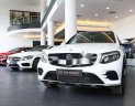 Mercedes-Benz GLK Class  GLC 300 4Matic  2018 - Bán Mercedes GLC 300 4Matic đời 2018, màu trắng, nhập khẩu nguyên chiếc
