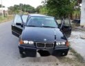 BMW 3 Series   320i   1996 - Bán BMW 320i năm sản xuất 1996, màu đen, nhập khẩu nguyên chiếc, giá 170tr