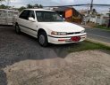 Honda Accord 1996 - Cần bán gấp Honda Accord năm 1996, màu trắng, giá tốt