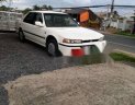 Honda Accord 1996 - Cần bán gấp Honda Accord năm 1996, màu trắng, giá tốt