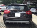 Mercedes-Benz GLA-Class  45 AMG 4Matic Turbo 2015 - Bán Mercedes Benz GLA 45 AMG 4Matic Turbo, màu nâu, sản xuất 2015, đăng ký cuối 12/2015