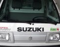 Suzuki Supper Carry Truck   2018 - Bán xe Carry Truck 5 tạ thùng bạt màu trắng, nhập khẩu chính hãng, 263tr