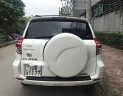 Toyota RAV4 RV4 2009 - Cần bán xe Toyota RAV4 RV4 sản xuất 2009, màu trắng chính chủ, giá 650tr