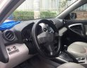 Toyota RAV4 RV4 2009 - Cần bán xe Toyota RAV4 RV4 sản xuất 2009, màu trắng chính chủ, giá 650tr