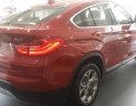 BMW X4 Mới   XDrive20i 2018 - Xe Mới BMW X4 XDrive20i 2018