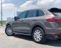 Porsche Cayenne S Cũ 2011 - Xe Cũ Porsche Cayenne S 2011