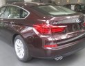 BMW 528i Mới  5  GT 2018 - Xe Mới BMW 5 528i GT 2018