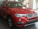 BMW X4 Mới   XDrive20i 2018 - Xe Mới BMW X4 XDrive20i 2018