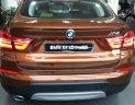 BMW X4 Mới   XDrive20i 2018 - Xe Mới BMW X4 XDrive20i 2018