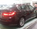 BMW 528i Mới  5  GT 2018 - Xe Mới BMW 5 528i GT 2018