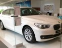 BMW 528i Mới  5  GT 2018 - Xe Mới BMW 5 528i GT 2018