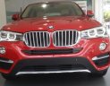 BMW X4 Mới   XDrive20i 2018 - Xe Mới BMW X4 XDrive20i 2018