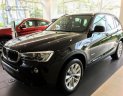 BMW X3 Mới    Xdrive 20i (Chỉ Cần Trả Trước 420 Triệu) 2018 - Xe Mới BMW X3 X3 Xdrive 20i (Chỉ Cần Trả Trước 420 Triệu) 2018