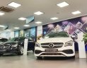 Mercedes-Benz CLA Cũ Mercedes-Benz  250 AMG 2017 - Xe Cũ Mercedes-Benz CLA 250 AMG 2017