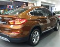 BMW X4 Mới   XDrive20i 2018 - Xe Mới BMW X4 XDrive20i 2018