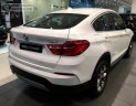 BMW X4 Mới   XDrive20i 2.0 Turbo (Chỉ Cần 500 Triệu Trả Trước) 2018 - Xe Mới BMW X4 XDrive20i 2.0 Turbo (Chỉ Cần 500 Triệu Trả Trước) 2018