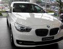 BMW 528i Mới  5  GT 2017 - Xe Mới BMW 5 528i GT 2017