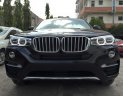 BMW X4 Mới   XDrive20i 2018 - Xe Mới BMW X4 XDrive20i 2018