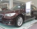 BMW 528i Mới  5  GT 2018 - Xe Mới BMW 5 528i GT 2018