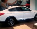 BMW X4 Mới   XDrive20i 2018 - Xe Mới BMW X4 XDrive20i 2018