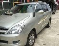 Toyota Innova 2008 - Bán xe Toyota Innova sản xuất 2008 như mới, giá chỉ 370 triệu