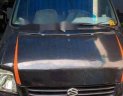 Suzuki Wagon R   2000 - Bán ô tô Suzuki Wagon R năm sản xuất 2000, máy lạnh tốt, dàn đồng tốt