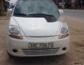 Chevrolet Spark MT 2010 - Bán Spark đời 2010, hình thức sạch đẹp