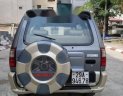 Isuzu Hi lander 2008 - Cần bán lại xe Isuzu Hi lander năm sản xuất 2008, màu xám 