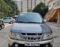 Isuzu Hi lander 2008 - Cần bán lại xe Isuzu Hi lander năm sản xuất 2008, màu xám 