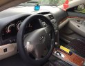 Toyota Camry 2.4G 2007 - Bán Toyota Camry 2.4G 2007, màu đen, giá tốt