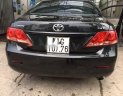 Toyota Camry 2.4G 2007 - Bán Toyota Camry 2.4G 2007, màu đen, giá tốt