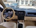 Isuzu Hi lander 2008 - Cần bán lại xe Isuzu Hi lander năm sản xuất 2008, màu xám 