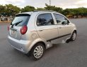 Chevrolet Spark LT 2009 - Bán xe Chevrolet Spark LT đời 2009, màu bạc, 116tr