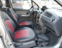 Chevrolet Spark LT 2009 - Bán xe Chevrolet Spark LT đời 2009, màu bạc, 116tr