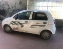 Chevrolet Spark Van  2005 - Bán Chevrolet Spark Van sản xuất năm 2005, màu trắng, nhập khẩu Hàn Quốc