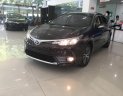 Toyota Corolla altis 2018 - Mua Altis đến Toyota Hà Đông nhận ưu đãi khủng tháng 7