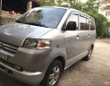 Suzuki APV 2007 - Cần bán xe Suzuki APV sản xuất 2007 như mới, giá 180tr