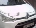 Hyundai Grand i10   2016 - Bán xe Hyundai Grand i10 2016 số sàn 